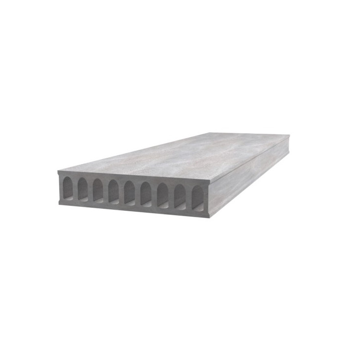 Плита перекрытия ПБ 95-12-4,5