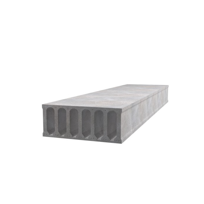 Плита перекрытия 3.2ПБ 120-12-3,5